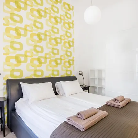Vitalo Suite Budapest Exterior photo