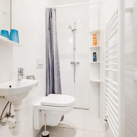 Vitalo Suite Budapest Exterior photo
