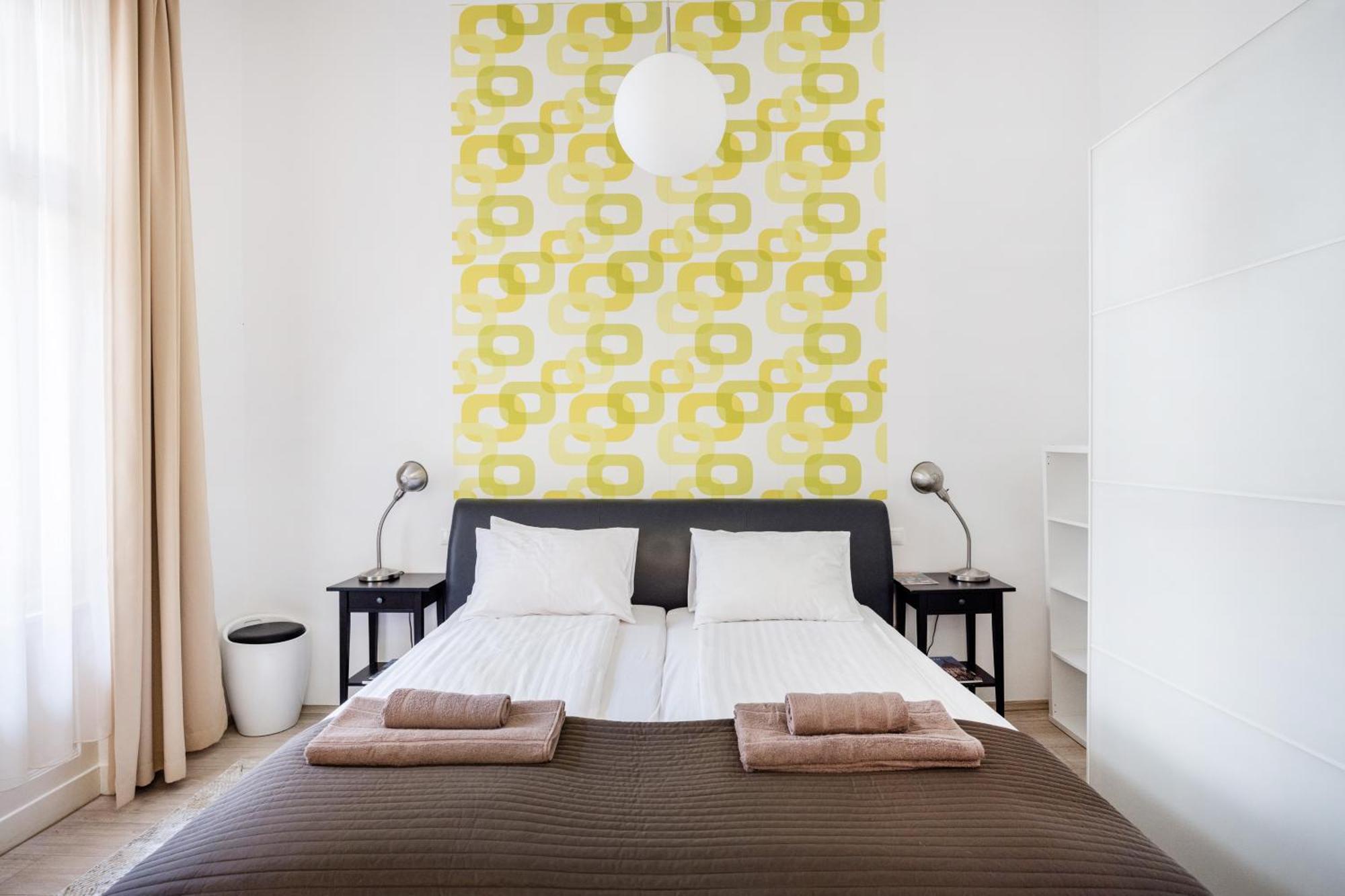 Apartamento Vitalo *