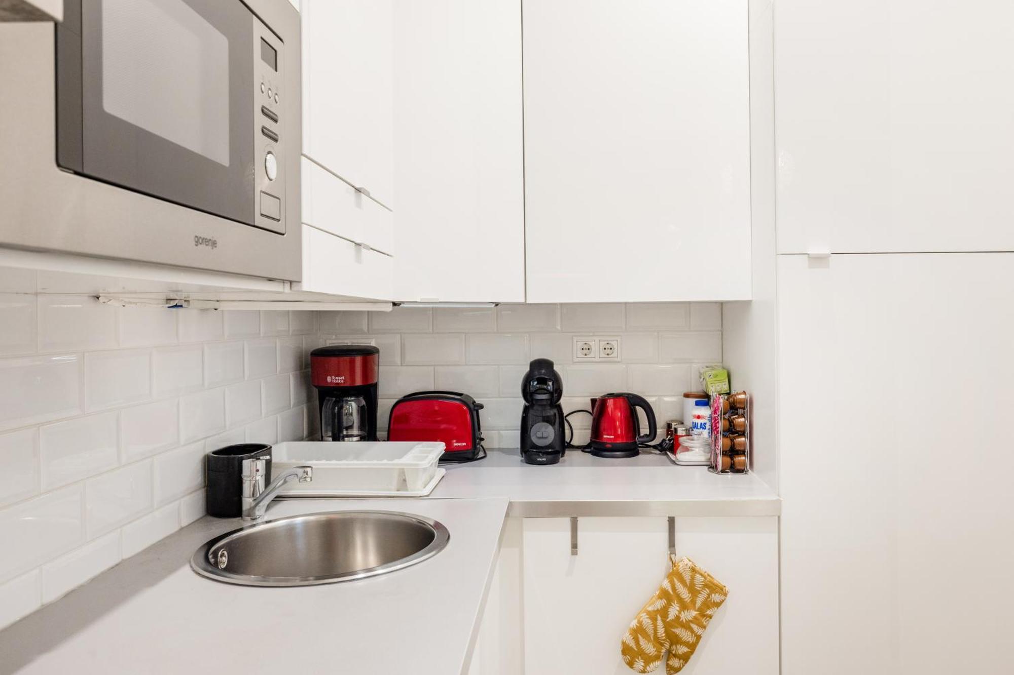 Vitalo Apartamento