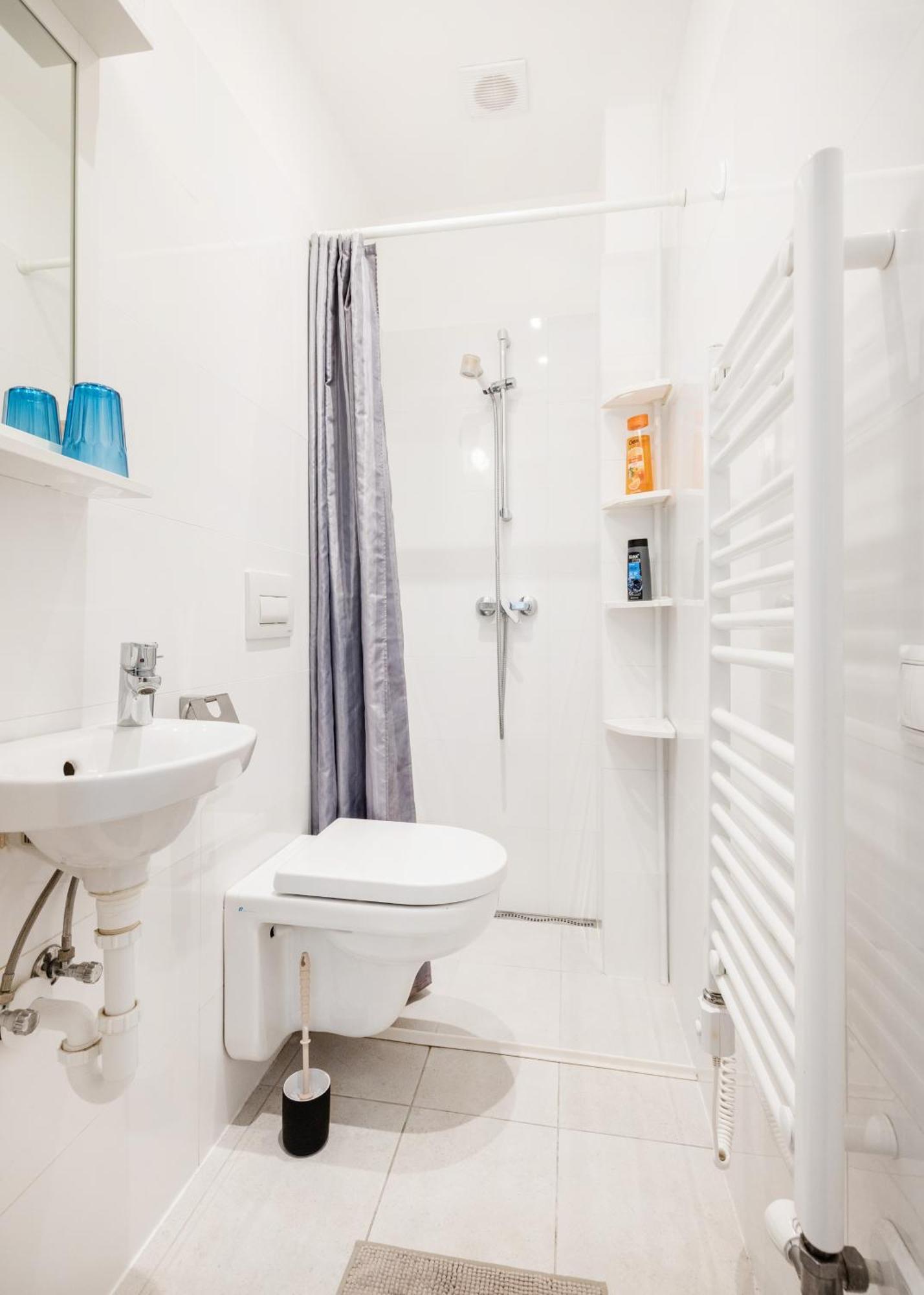 Apartamento Vitalo *