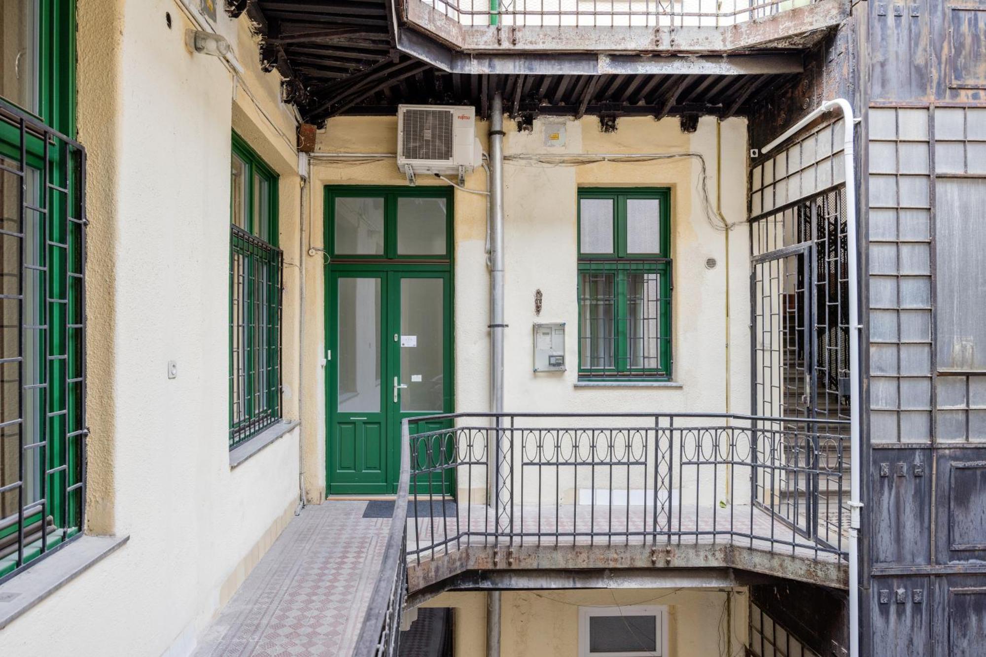 Vitalo Apartamento