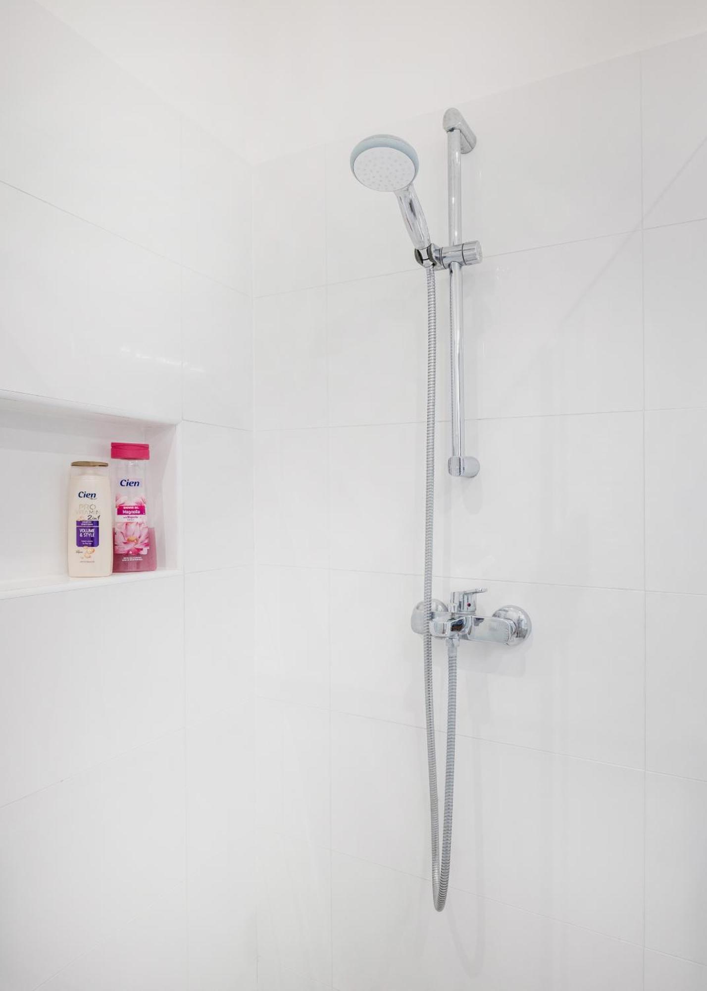Vitalo Apartamento *
