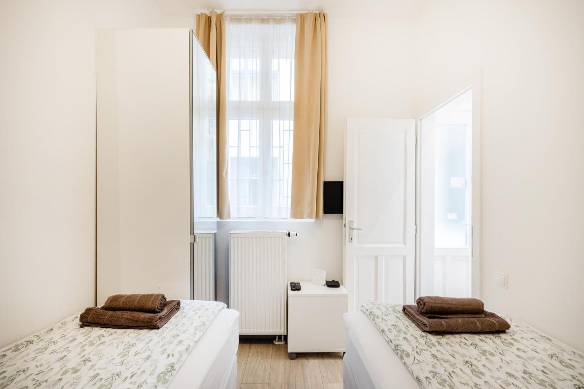 Appartamento Vitalo Budapest